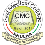 Gazi Medical College : Brand Short Description Type Here.