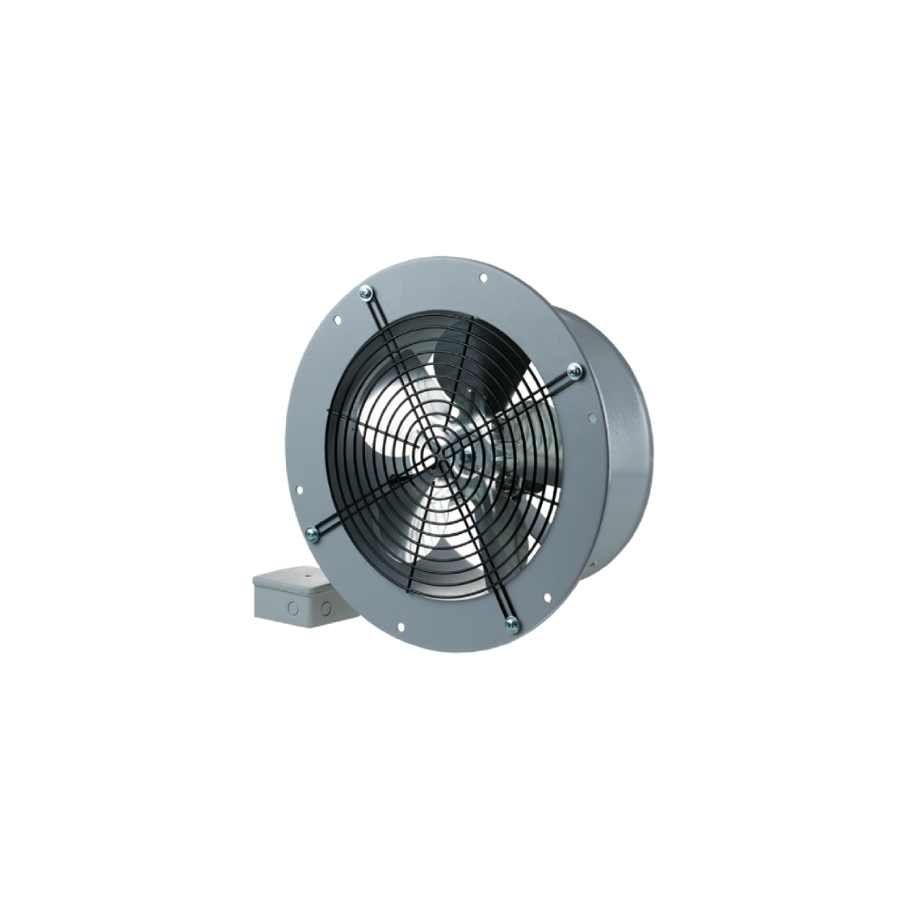 Axial Fans