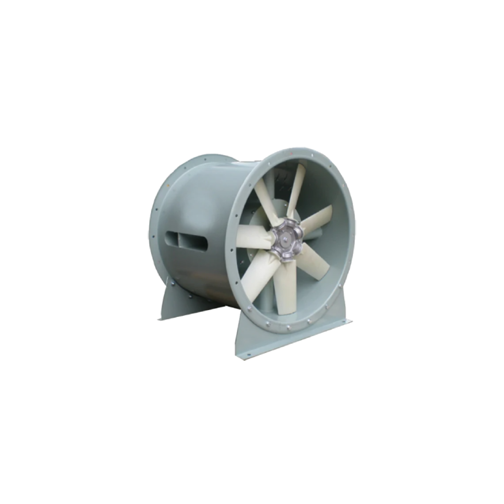 Axial Fans