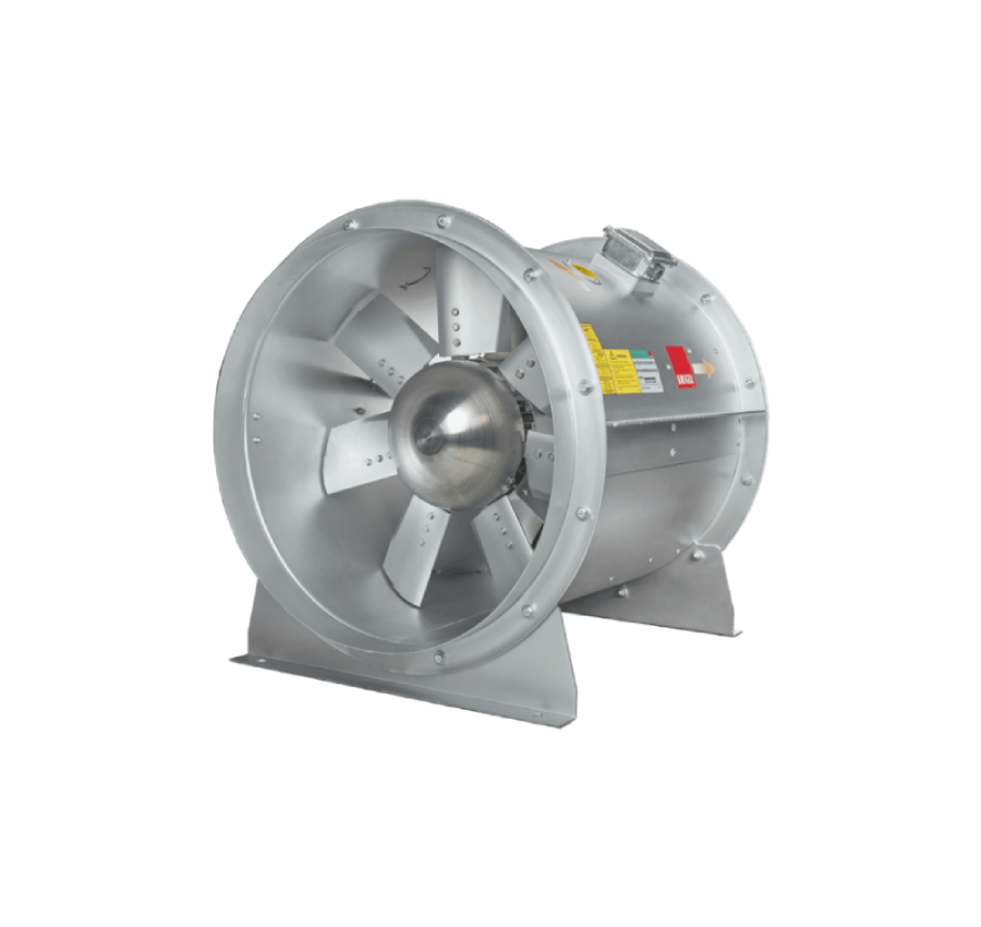 Axial Fan